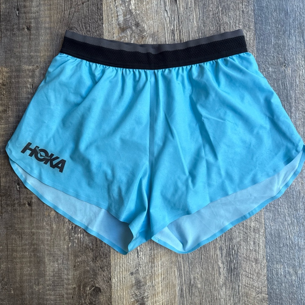 Hoka Women’s Shorts Black Size Small XS - Rabbit Manufactured